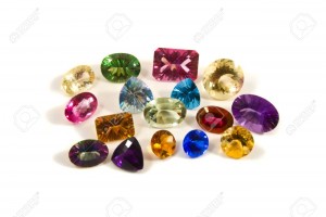 3523407-a-group-of-large-faceted-gemstones-on-a-white-background-Stock-Photo